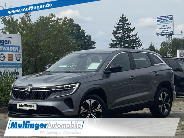 RENAULT Austral 160 Evolution ACC Kamera Navi Sitzh.18 Bluetooth LED Klima Einparkhilfe el. Fenster Ansicht 1 für Fahrzeugdetailseite