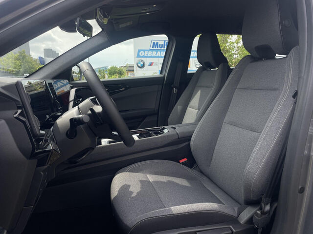 RENAULT Austral 160 Evolution ACC Kamera Navi Sitzh.18 Bluetooth LED Klima Einparkhilfe el. Fenster Ansicht 10 für Fahrzeugdetailseite