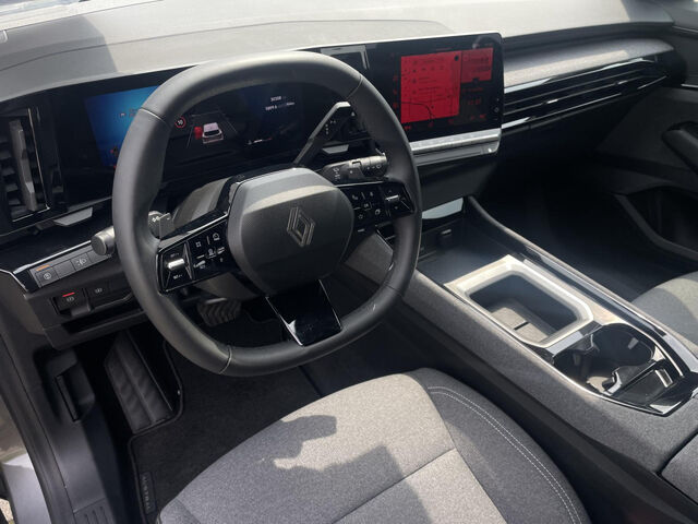 RENAULT Austral 160 Evolution ACC Kamera Navi Sitzh.18 Bluetooth LED Klima Einparkhilfe el. Fenster Ansicht 11 für Fahrzeugdetailseite