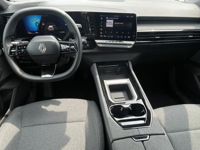 RENAULT Austral 160 Evolution ACC Kamera Navi Sitzh.18 Bluetooth LED Klima Einparkhilfe el. Fenster Ansicht 12 für Fahrzeugdetailseite