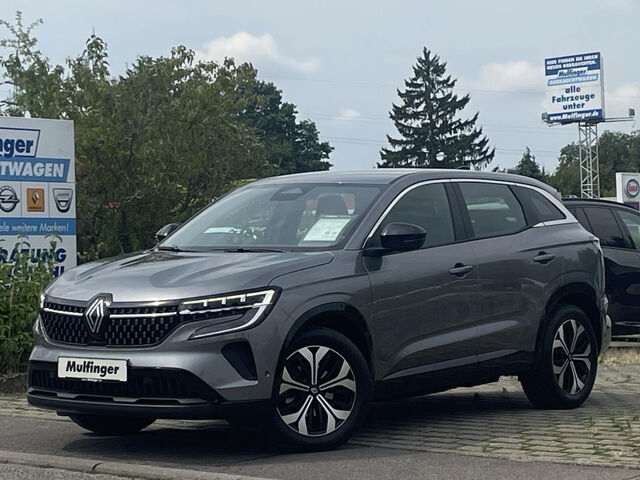 RENAULT Austral 160 Evolution ACC Kamera Navi Sitzh.18 Bluetooth LED Klima Einparkhilfe el. Fenster Ansicht 2 für Fahrzeugdetailseite