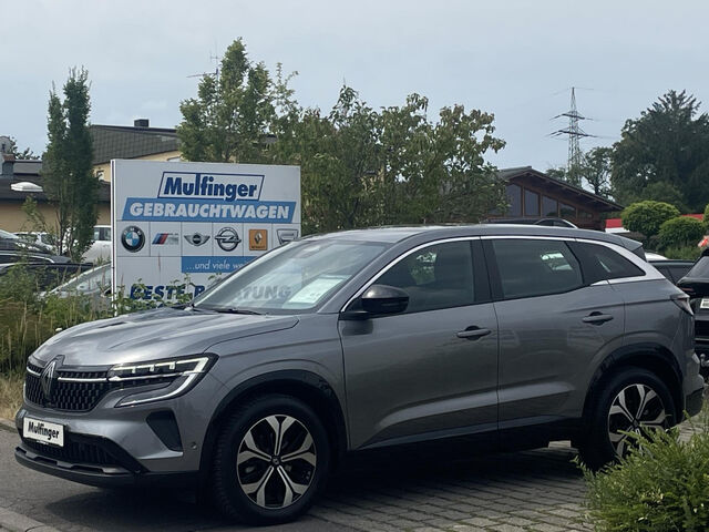 RENAULT Austral 160 Evolution ACC Kamera Navi Sitzh.18 Bluetooth LED Klima Einparkhilfe el. Fenster Ansicht 3 für Fahrzeugdetailseite