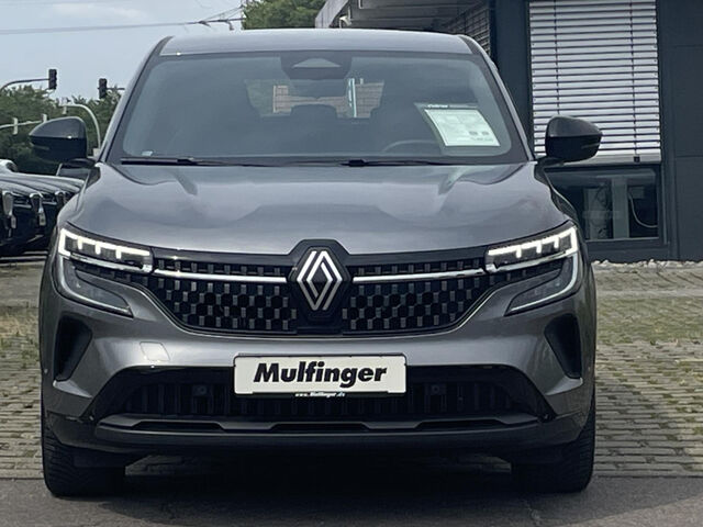 RENAULT Austral 160 Evolution ACC Kamera Navi Sitzh.18 Bluetooth LED Klima Einparkhilfe el. Fenster Ansicht 4 für Fahrzeugdetailseite