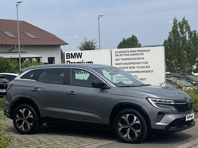 RENAULT Austral 160 Evolution ACC Kamera Navi Sitzh.18 Bluetooth LED Klima Einparkhilfe el. Fenster Ansicht 5 für Fahrzeugdetailseite