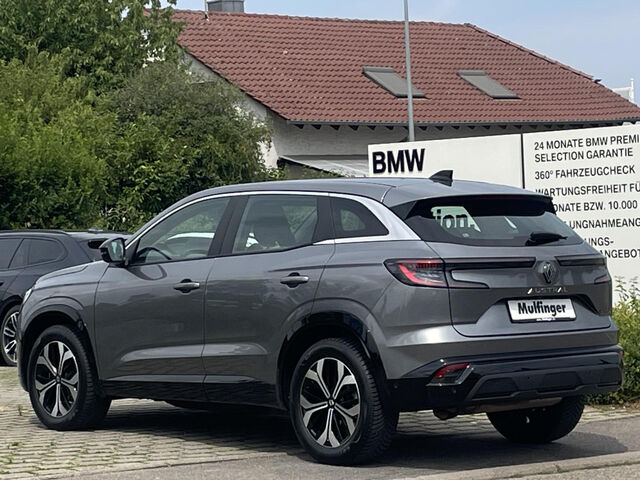 RENAULT Austral 160 Evolution ACC Kamera Navi Sitzh.18 Bluetooth LED Klima Einparkhilfe el. Fenster Ansicht 6 für Fahrzeugdetailseite