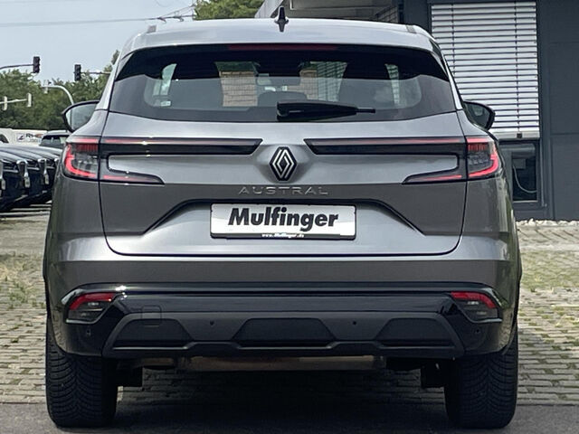 RENAULT Austral 160 Evolution ACC Kamera Navi Sitzh.18 Bluetooth LED Klima Einparkhilfe el. Fenster Ansicht 7 für Fahrzeugdetailseite
