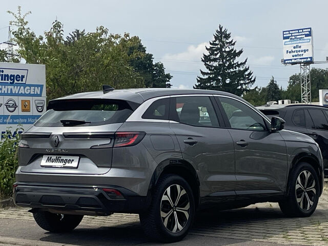 RENAULT Austral 160 Evolution ACC Kamera Navi Sitzh.18 Bluetooth LED Klima Einparkhilfe el. Fenster Ansicht 8 für Fahrzeugdetailseite