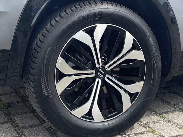 RENAULT Austral 160 Evolution ACC Kamera Navi Sitzh.18 Bluetooth LED Klima Einparkhilfe el. Fenster Ansicht 9 für Fahrzeugdetailseite