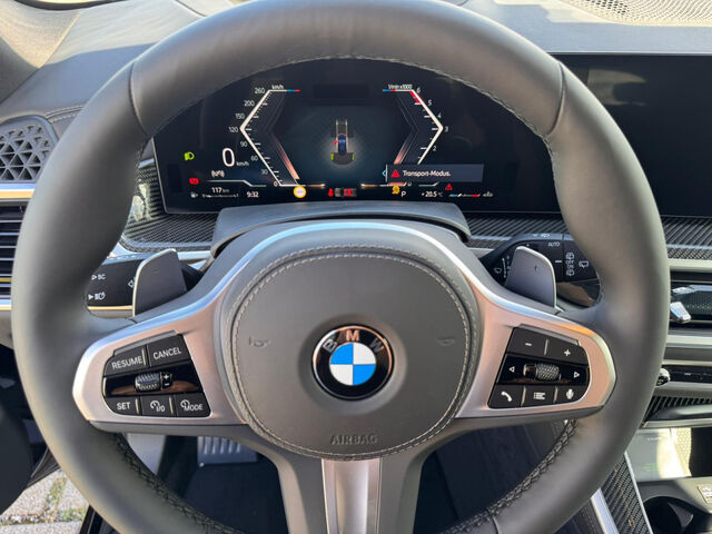 BMW X5 x30d M Sport Pro HUD ACC SuView Ha/Ka.AHK 21 Sportpaket Navi LED Luftfederung Aktivlenkung PDC Ansicht 10 für Fahrzeugdetailseite