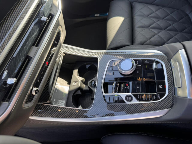 BMW X5 x30d M Sport Pro HUD ACC SuView Ha/Ka.AHK 21 Sportpaket Navi LED Luftfederung Aktivlenkung PDC Ansicht 11 für Fahrzeugdetailseite