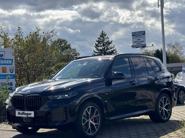 BMW X5 x30d M Sport Pro HUD ACC SuView Ha/Ka.AHK 21 Sportpaket Navi LED Luftfederung Aktivlenkung PDC Ansicht 5 für Fahrzeugdetailseite