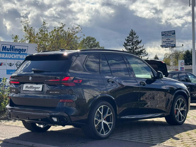 BMW X5 x30d M Sport Pro HUD ACC SuView Ha/Ka.AHK 21 Sportpaket Navi LED Luftfederung Aktivlenkung PDC Ansicht 6 für Fahrzeugdetailseite