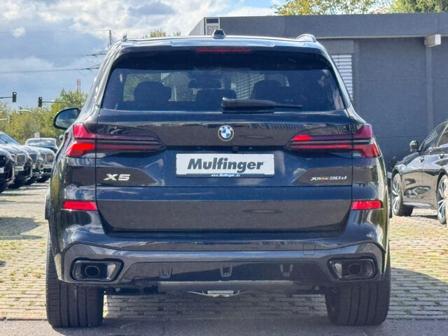 BMW X5 x30d M Sport Pro HUD ACC SuView Ha/Ka.AHK 21 Sportpaket Navi LED Luftfederung Aktivlenkung PDC Ansicht 7 für Fahrzeugdetailseite