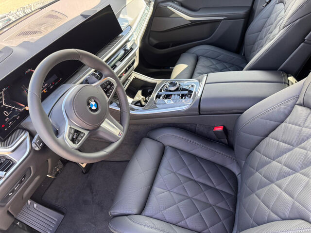 BMW X5 x30d M Sport Pro HUD ACC SuView Ha/Ka.AHK 21 Sportpaket Navi LED Luftfederung Aktivlenkung PDC Ansicht 9 für Fahrzeugdetailseite