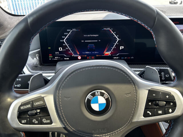 BMW X5 M60 i M Pro Sky Standh.Sitzbel.Massage 147.266 Sportpaket Bluetooth HUD Navi LED Vollleder Klima A Ansicht 13 für Fahrzeugdetailseite