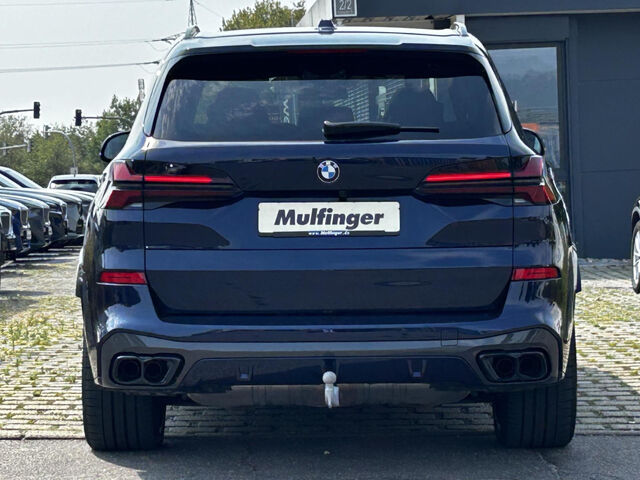 BMW X5 M60 i M Pro Sky Standh.Sitzbel.Massage 147.266 Sportpaket Bluetooth HUD Navi LED Vollleder Klima A Ansicht 7 für Fahrzeugdetailseite