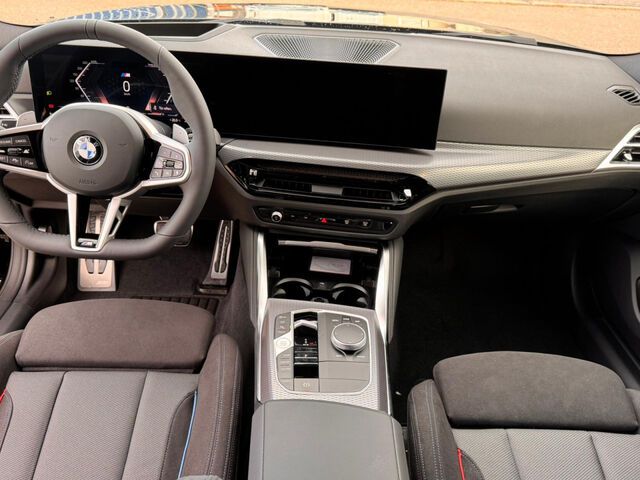 BMW 420 Gran Coupe 420i Gran CoupÃ© M Sport AHK HUD Ha/Ka Kamera 18 Sportpaket Navi LED Klima Aktivlenkung PDC Ansicht 10 für Fahrzeugdetailseite