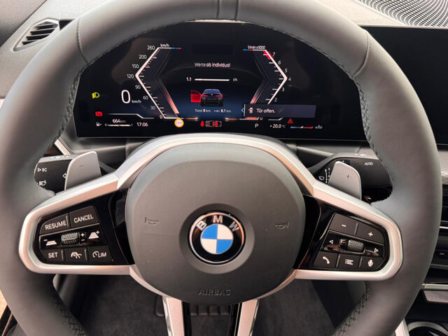 BMW 420 Gran Coupe 420i Gran CoupÃ© M Sport AHK HUD Ha/Ka Kamera 18 Sportpaket Navi LED Klima Aktivlenkung PDC Ansicht 11 für Fahrzeugdetailseite