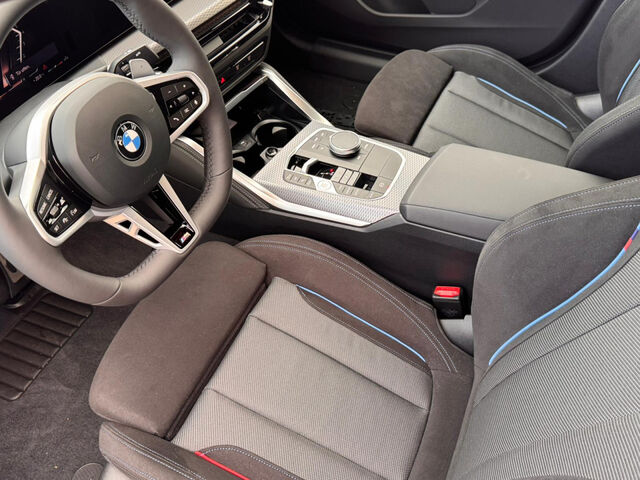 BMW 420 Gran Coupe 420i Gran CoupÃ© M Sport AHK HUD Ha/Ka Kamera 18 Sportpaket Navi LED Klima Aktivlenkung PDC Ansicht 9 für Fahrzeugdetailseite
