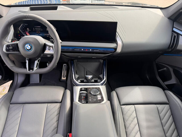 BMW X3 x30e M Sport ACC HUD PanoD.Kamera Ha/Ka.AHK Sportpaket Bluetooth Navi LED Klima Aktivlenkung Stan Ansicht 10 für Fahrzeugdetailseite