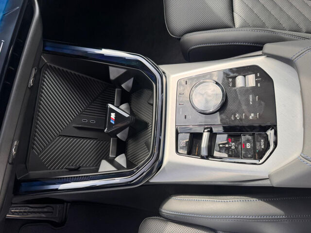 BMW X3 x30e M Sport ACC HUD PanoD.Kamera Ha/Ka.AHK Sportpaket Bluetooth Navi LED Klima Aktivlenkung Stan Ansicht 12 für Fahrzeugdetailseite