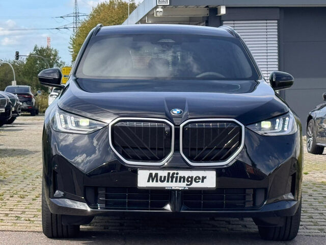 BMW X3 x30e M Sport ACC HUD PanoD.Kamera Ha/Ka.AHK Sportpaket Bluetooth Navi LED Klima Aktivlenkung Stan Ansicht 4 für Fahrzeugdetailseite