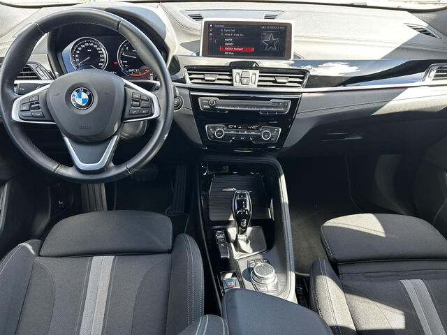BMW X2 s20i Sports.Navi Kamera LED Tempom.Sitzh.18 Bluetooth Klima PDC el. Fenster Ansicht 11 für Fahrzeugdetailseite