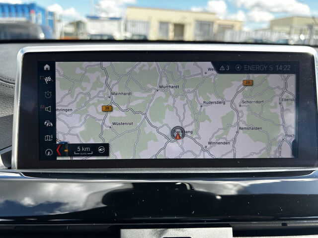 BMW X2 s20i Sports.Navi Kamera LED Tempom.Sitzh.18 Bluetooth Klima PDC el. Fenster Ansicht 14 für Fahrzeugdetailseite