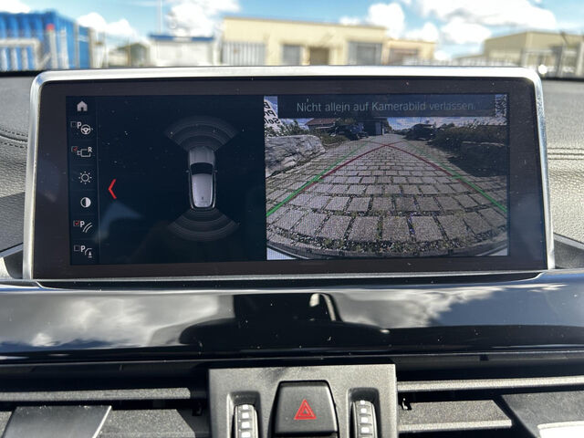 BMW X2 s20i Sports.Navi Kamera LED Tempom.Sitzh.18 Bluetooth Klima PDC el. Fenster Ansicht 15 für Fahrzeugdetailseite