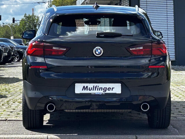 BMW X2 s20i Sports.Navi Kamera LED Tempom.Sitzh.18 Bluetooth Klima PDC el. Fenster Ansicht 6 für Fahrzeugdetailseite