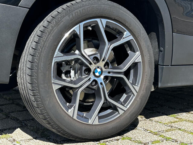 BMW X2 s20i Sports.Navi Kamera LED Tempom.Sitzh.18 Bluetooth Klima PDC el. Fenster Ansicht 8 für Fahrzeugdetailseite