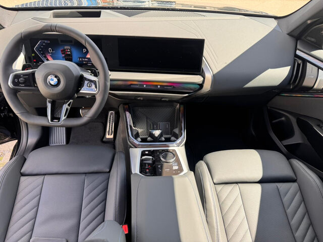 BMW X3 x20d M Sport Iconic HUD PanoD.Kamera AHK 20 Sportpaket Bluetooth Navi LED Klima Aktivlenkung PDC Ansicht 10 für Fahrzeugdetailseite