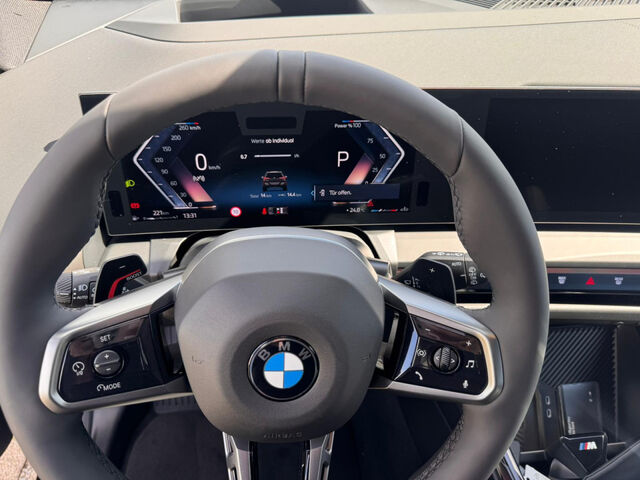 BMW X3 x20d M Sport Iconic HUD PanoD.Kamera AHK 20 Sportpaket Bluetooth Navi LED Klima Aktivlenkung PDC Ansicht 11 für Fahrzeugdetailseite