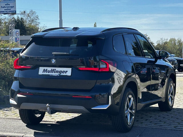 BMW X1 s20i HUD ACC SurView.LiveProf.Sitzh.KomfZ.AHK Bluetooth Navi LED Klima PDC el. Fenster Ansicht 6 für Fahrzeugdetailseite