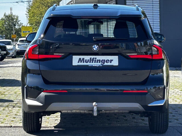 BMW X1 s20i HUD ACC SurView.LiveProf.Sitzh.KomfZ.AHK Bluetooth Navi LED Klima PDC el. Fenster Ansicht 7 für Fahrzeugdetailseite