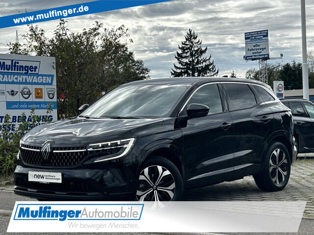 RENAULT Austral 160 Techno ACC Kamera Sitzh.Dyn.Fahrwerk Bluetooth Navi LED Klima Einparkhilfe el. Fenster Ansicht 1 für Fahrzeugdetailseite