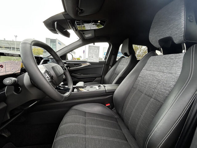 RENAULT Austral 160 Techno ACC Kamera Sitzh.Dyn.Fahrwerk Bluetooth Navi LED Klima Einparkhilfe el. Fenster Ansicht 10 für Fahrzeugdetailseite