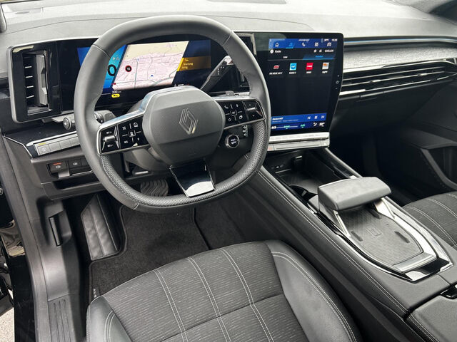 RENAULT Austral 160 Techno ACC Kamera Sitzh.Dyn.Fahrwerk Bluetooth Navi LED Klima Einparkhilfe el. Fenster Ansicht 11 für Fahrzeugdetailseite