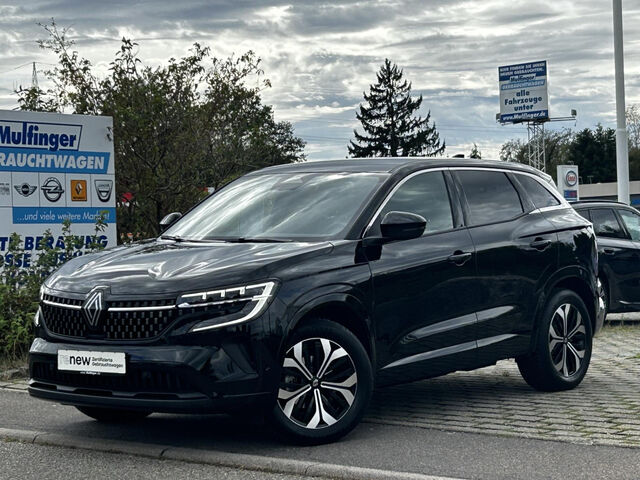 RENAULT Austral 160 Techno ACC Kamera Sitzh.Dyn.Fahrwerk Bluetooth Navi LED Klima Einparkhilfe el. Fenster Ansicht 2 für Fahrzeugdetailseite