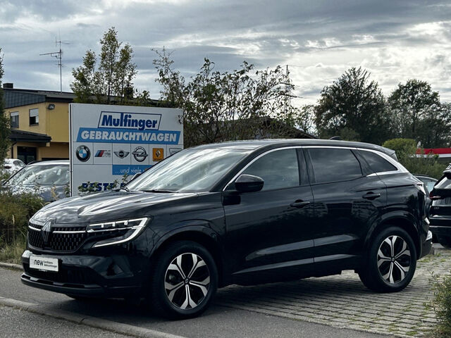 RENAULT Austral 160 Techno ACC Kamera Sitzh.Dyn.Fahrwerk Bluetooth Navi LED Klima Einparkhilfe el. Fenster Ansicht 3 für Fahrzeugdetailseite