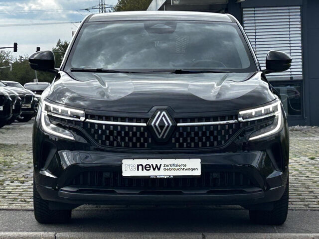 RENAULT Austral 160 Techno ACC Kamera Sitzh.Dyn.Fahrwerk Bluetooth Navi LED Klima Einparkhilfe el. Fenster Ansicht 4 für Fahrzeugdetailseite