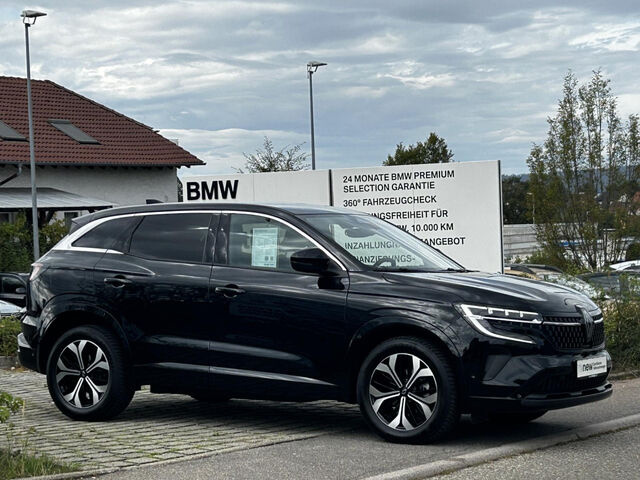 RENAULT Austral 160 Techno ACC Kamera Sitzh.Dyn.Fahrwerk Bluetooth Navi LED Klima Einparkhilfe el. Fenster Ansicht 5 für Fahrzeugdetailseite