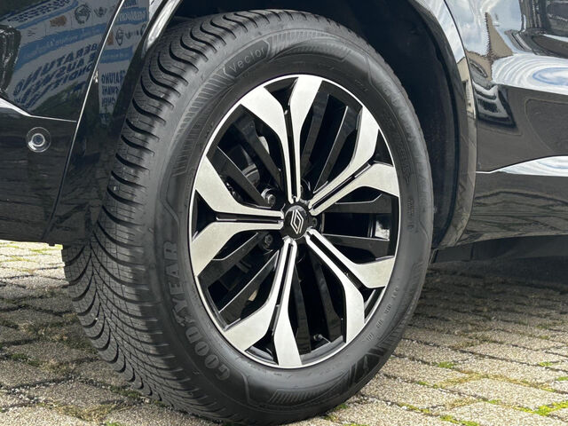 RENAULT Austral 160 Techno ACC Kamera Sitzh.Dyn.Fahrwerk Bluetooth Navi LED Klima Einparkhilfe el. Fenster Ansicht 9 für Fahrzeugdetailseite
