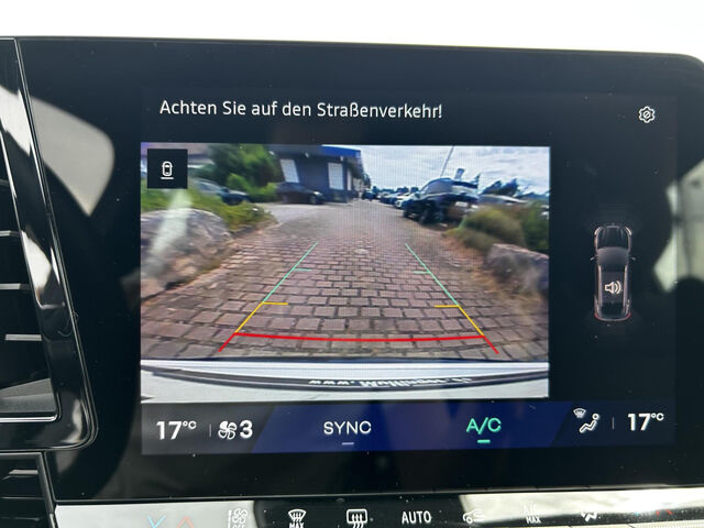 RENAULT Austral TCe 160 Evolution ACC Kamera Navi LED Bluetooth Klima Einparkhilfe el. Fenster Ansicht 15 für Fahrzeugdetailseite