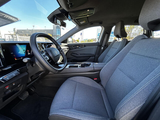 RENAULT Austral Mild Hybrid 160 Evolution ACC Kamera LED Bluetooth Navi Klima Einparkhilfe el. Fenster Ansicht 10 für Fahrzeugdetailseite