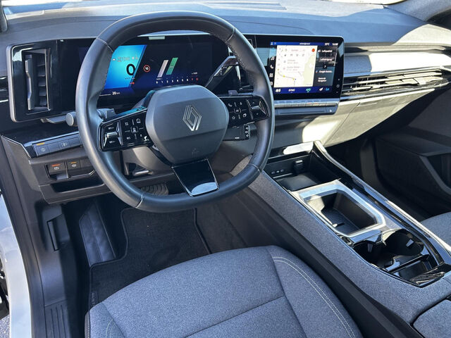 RENAULT Austral Mild Hybrid 160 Evolution ACC Kamera LED Bluetooth Navi Klima Einparkhilfe el. Fenster Ansicht 11 für Fahrzeugdetailseite