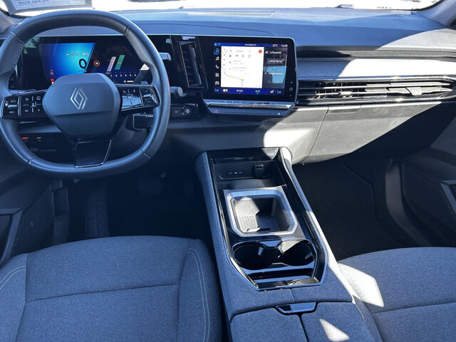 RENAULT Austral Mild Hybrid 160 Evolution ACC Kamera LED Bluetooth Navi Klima Einparkhilfe el. Fenster Ansicht 12 für Fahrzeugdetailseite
