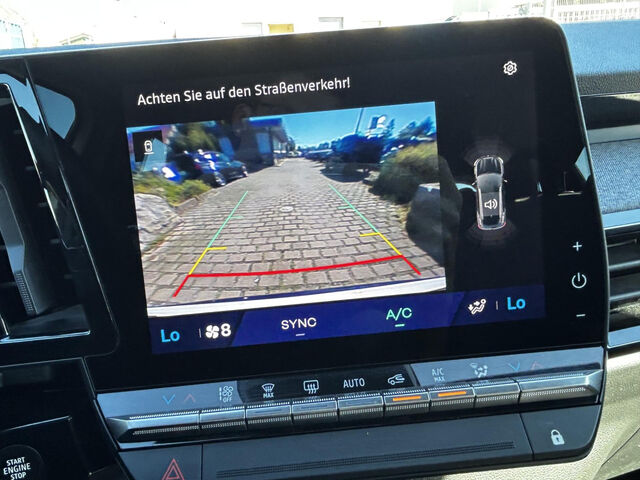 RENAULT Austral Mild Hybrid 160 Evolution ACC Kamera LED Bluetooth Navi Klima Einparkhilfe el. Fenster Ansicht 15 für Fahrzeugdetailseite