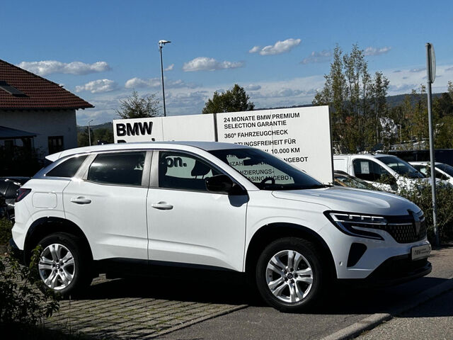 RENAULT Austral Mild Hybrid 160 Evolution ACC Kamera LED Bluetooth Navi Klima Einparkhilfe el. Fenster Ansicht 3 für Fahrzeugdetailseite