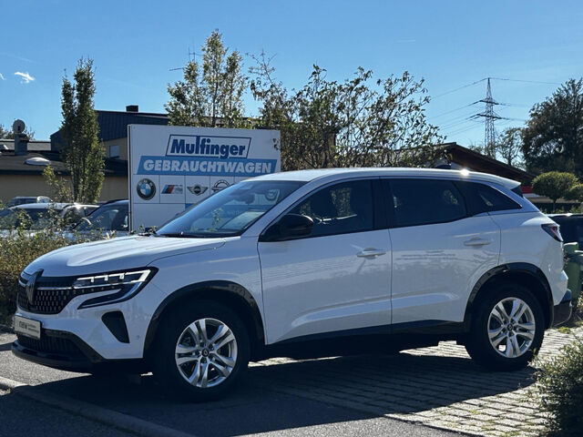RENAULT Austral Mild Hybrid 160 Evolution ACC Kamera LED Bluetooth Navi Klima Einparkhilfe el. Fenster Ansicht 5 für Fahrzeugdetailseite
